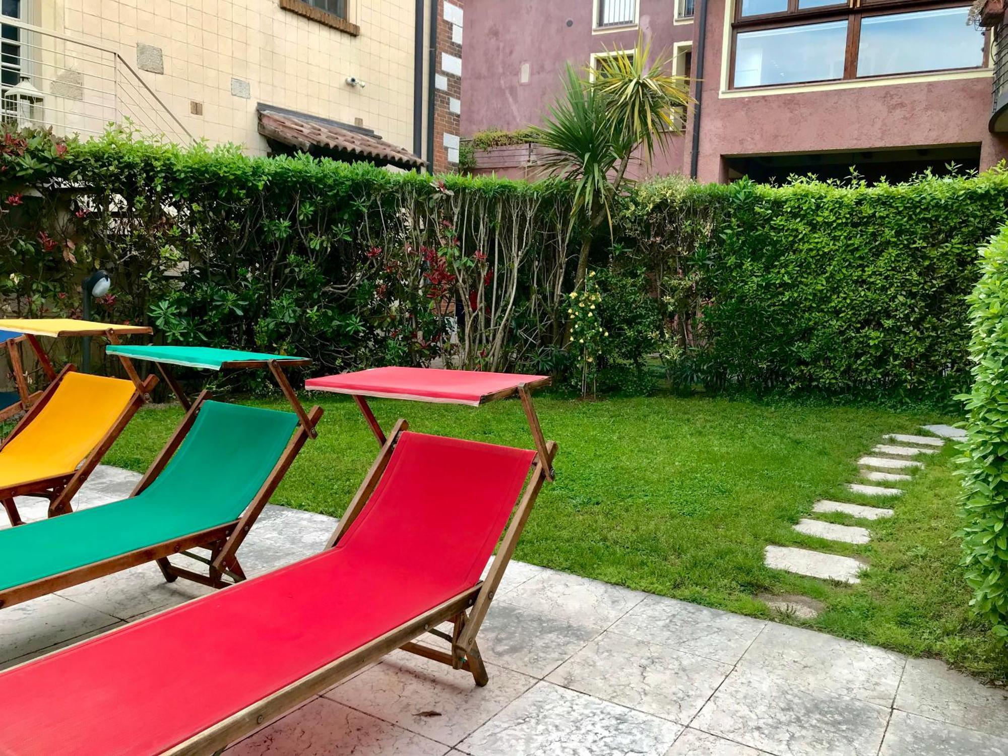 Moniga del Garda Villa Maria Apartments מראה חיצוני תמונה