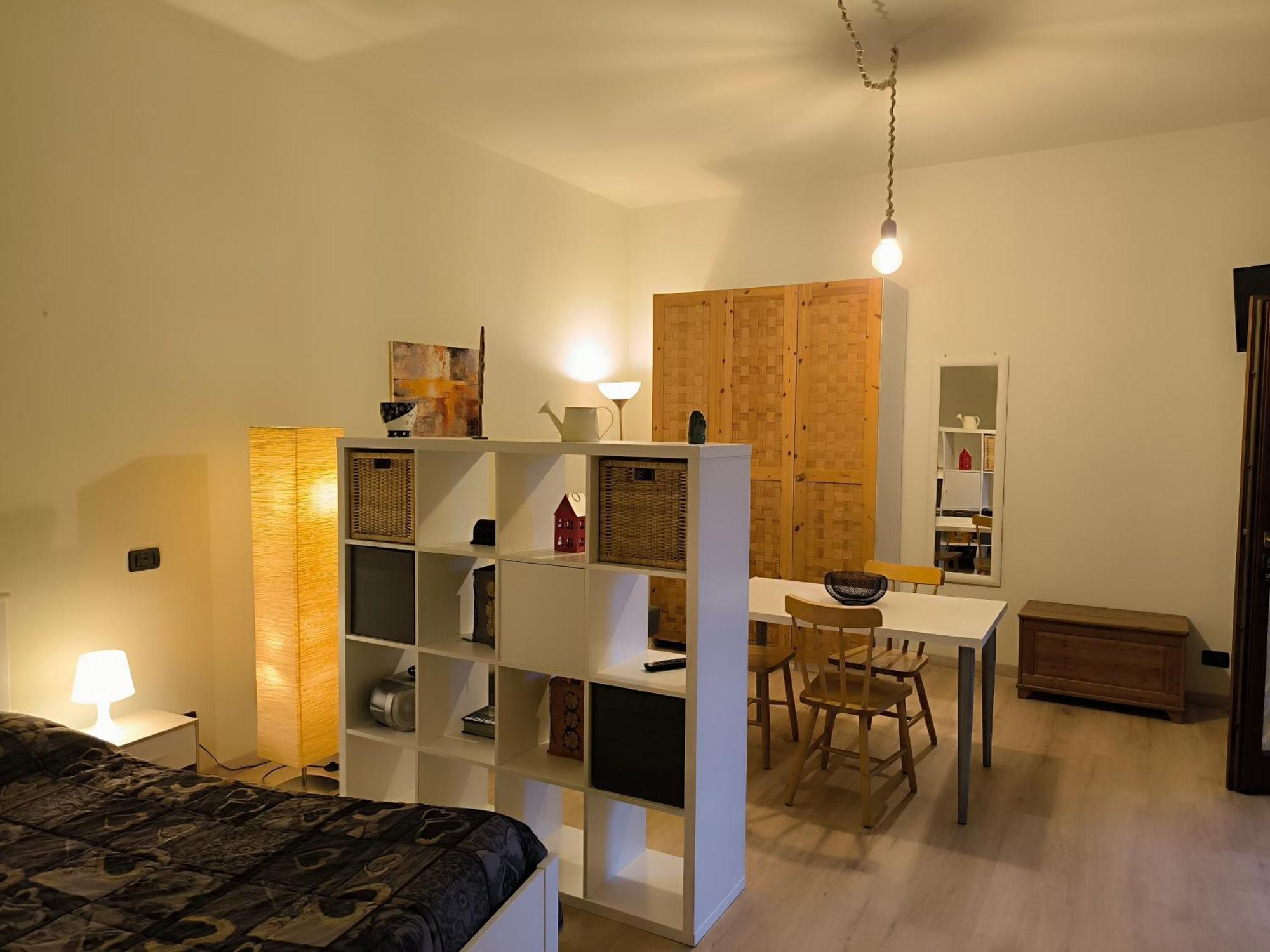 Moniga del Garda Villa Maria Apartments מראה חיצוני תמונה